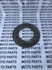 HONDA XR 250 ΓΝΗΣΙΑ ΔΙΣΚΟΠΛΑΚΑ ΕΜΠΡΟΣ - MOTO PARTS