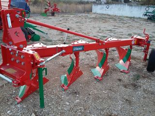 Αροτρο - Aλέτρι Agro-Masz 2026 4ΥΝΟ AGRO-MASZ. PJ 4  85cm-thumb-20