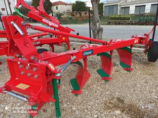 Αροτρο - Aλέτρι Agro-Masz 2026 4ΥΝΟ AGRO-MASZ. PJ 4  85cm-thumb-6