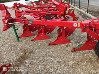 Αροτρο - Aλέτρι Agro-Masz 2026 4ΥΝΟ AGRO-MASZ. PJ 4  85cm-thumb-5