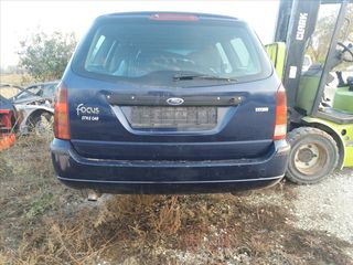 ΦΑΝΑΡΙΑ ΠΙΣΩ L/R FORD FOCUS KOMΠI MONTEΛΟ 1998-2004