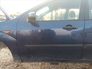 ΠΟΡΤΑ ΕΜΠΡΟΣ ΑΡΙΣΤΕΡΗ FORD FOCUS MONTEΛΟ 1998-2004