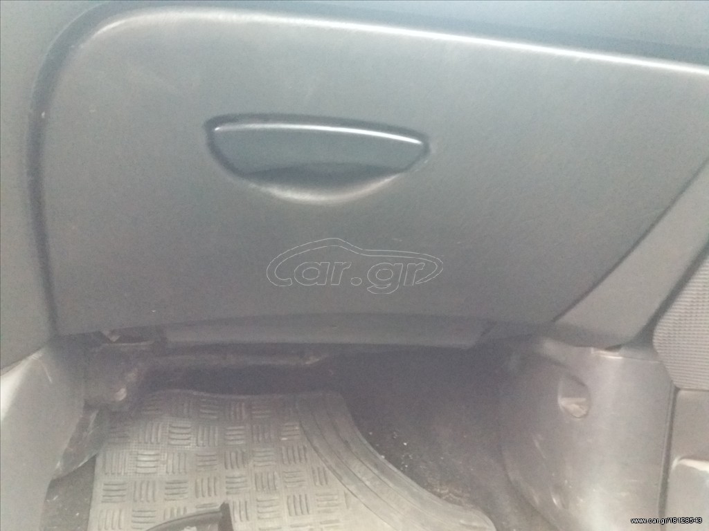 ΝΤΟΥΛΑΠΑΚΙ FORD FOCUS MONTEΛΟ 1998-2004