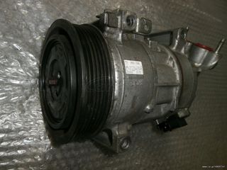 PEUGEOT 308 208 3008 5008 598754 DENSO 447190-8112 890798 5SEL12C 03M01756 9659875580 9659875480 447190-8110 447150-1740 447150-1730 ΜΟΤΕΡ ΚΟΜΠΡΕΣΕΡ AIRCODITION AC ΚΛΙΜΑΤΙΣΤΙΚΟΥ 