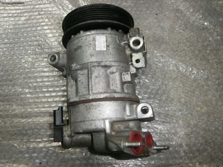 CITROEN C4 DS4 DS5 DS3 598 754 598754 DENSO 447190-8112 447150-3250 890798 5SEL12C 03M01756 9659875580 9659875480 447190-8110 ΜΟΤΕΡ ΚΟΜΠΡΕΣΕΡ AIRCODITION AC ΚΛΙΜΑΤΙΣΤΙΚΟΥ