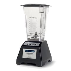 Blendtec Blender - EZ 600® - GENERAL  TRADE  TSELLOS-thumb-8