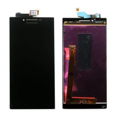 Lenovo P70 P70t LCD with Touch Screen Digitizer Assembly Μαύρο (OEM) (BULK)