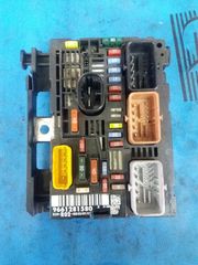 Ασφαλειοθήκη Peugeot 407 9661281580 BSM-R02