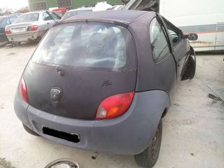 ΤΖΑΜΟΠΟΡΤΑ FORD KA 97-08