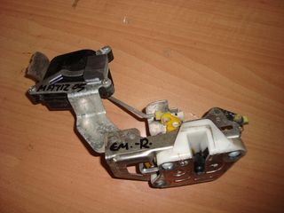 ΚΛΕΙΔΑΡΙΑ ΕΜΠΡΟΣ ΔΕΞΙΑ CHEVROLET MATIZ 2005-2011