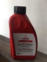ΚΑΘΑΡΙΣΤΙΚΟ ΒΙΟΝΤΙΖΕΛ DEUTZ 1LT