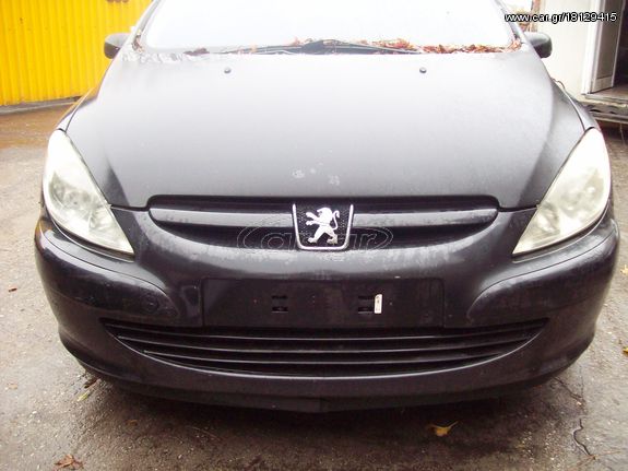 PEUGEOT 307 01-05	