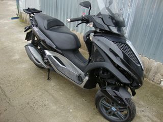 PIAGGIO MP3 300 lt yourban   / Μεταχειρισμενα ανταλλακτικα