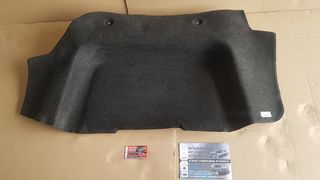 MAZDA MX-5 NC 2008 ΜΟΚΕΤΑ ΠΟΡΤ-ΜΠΑΓΑΖ
