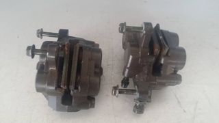 ΔΑΓΚΑΝΕΣ ΕΜΠΡΟΣ GSX750F