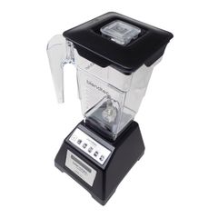 Blendtec Blender - CHEF 600® - GENERAL  TRADE  TSELLOS-thumb-2