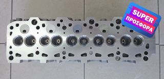 TOPLINE KEΦΑΛΕΣ VW TRANSPORPER T2 - T3 - T4 - T5 - T6  *SUPER ΠΡΟΣΦΟΡΑ*-thumb-1