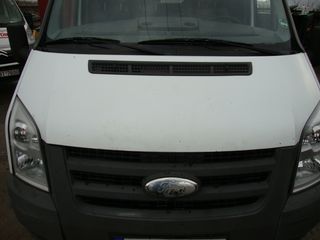 FORD TRANSIT 2,2 - 2,4   2006'