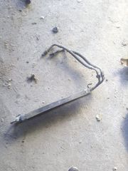 ΨΥΓΕΙΟ ΛΑΔΙΟΥ  BMW Ε30 M3 και 325