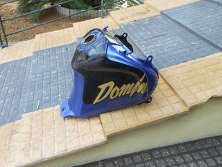 Ντεποζιτο απο Honda Dominator NX650 1988-thumb-1
