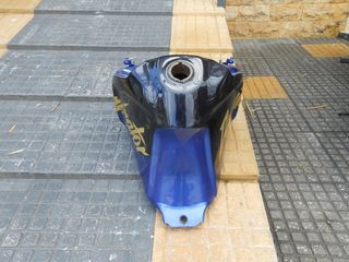 Ντεποζιτο απο Honda Dominator NX650 1988-thumb-2