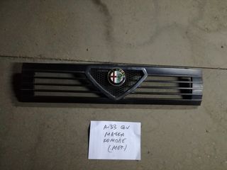 ΜΑΣΚΑ ΚΟΜΠΛΕ ΓΝΗΣΙΑ ΜΕΤΑΧΕΙΡΙΣΜΕΝΗ ALFA ROMEO 33 QV