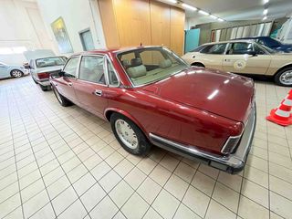 Jaguar XJ6 1986 III-thumb-2
