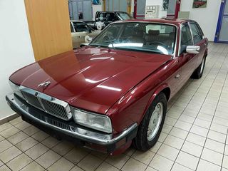 Jaguar XJ6 '86 III