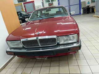 Jaguar XJ6 1986 III-thumb-1