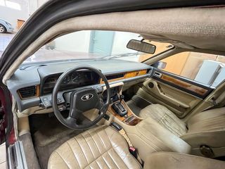 Jaguar XJ6 1986 III-thumb-7