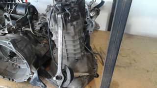 Σασμάν BMW E30