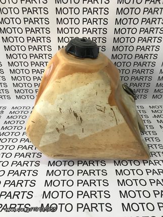HONDA XR 250 ΠΛΑΣΤΙΚΟ ΤΕΠΟΖΙΤΟ - MOTO PARTS