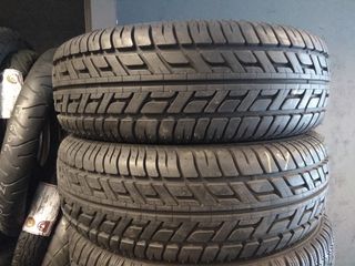 2 ΤΜΧ FULDA CARAT ASSURO 195/70/14*BEST CHOICE TYRES ΑΧΑΡΝΩΝ 374*