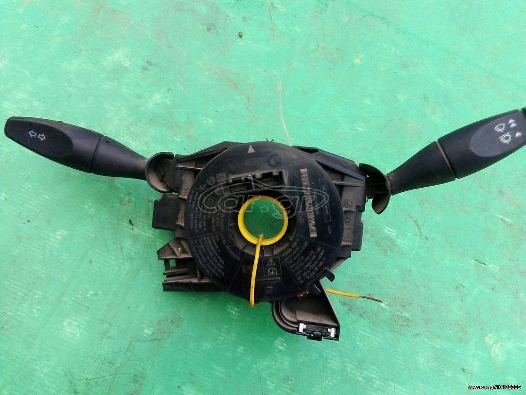 Φλασιερα Ford focus 01.06