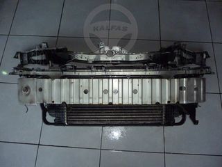 FORD FOCUS C-MAX '07 1.6 TDCI (5Θ) ΨΥΓΕΙΟ INTERCOOLER**