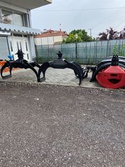 Κλαδοσυλλέκτες 2020 για JCB, τρακτερ και γερανο-thumb-1