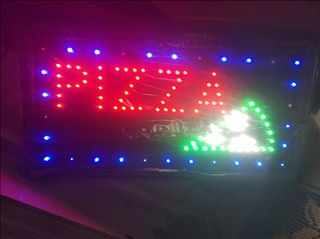 Φωτεινές πινακίδες LED-thumb-3