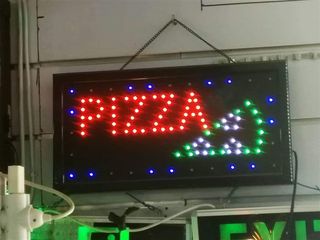 Φωτεινές πινακίδες LED-thumb-5
