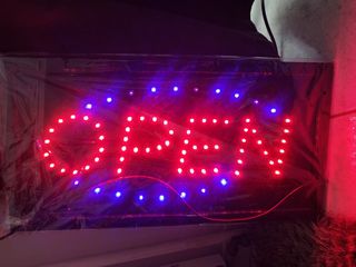 Φωτεινές πινακίδες LED-thumb-9