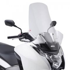 ΖΕΛΑΤΙΝΑ GIVI HONDA INTEGRA 700 '12-'13