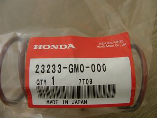 ΕΛΑΤΗΡΙΟ ΚΑΜΠΑΝΑΣ ΦΥΓΟΚΕΝΤΡΙΚΟΥ HONDA ΓΝΗΣΙΟ SZX50-X8RS50 SFX50 VISION 50 BALI 50   23233-GM0-000-thumb-1