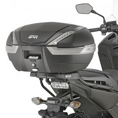 ΣΧΑΡΑ GIVI HONDA INTEGRA 750 '16-'18