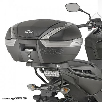 ΣΧΑΡΑ GIVI HONDA INTEGRA 750 '16-'18