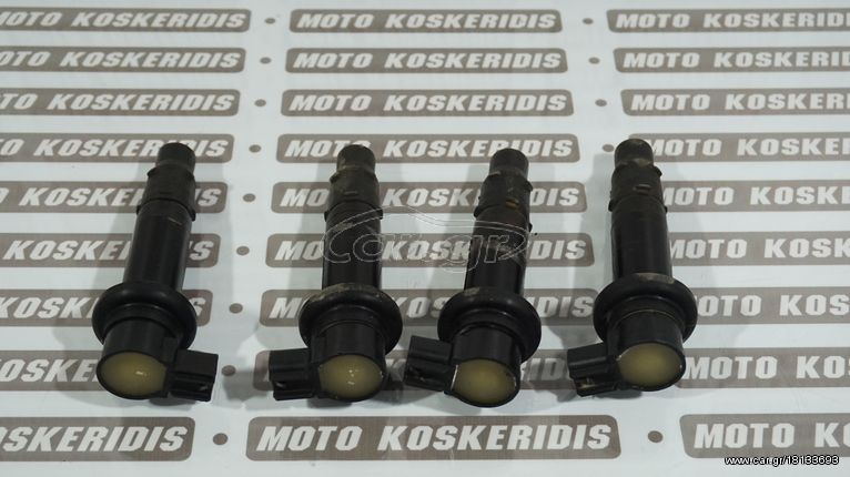 ΠΟΛΛΑΠΛΑΣΙΑΣΤΕΣ -> YAMAHA  YZF -R1  5PW , 2002-2003 / MOTO PARTS KOSKERIDIS 