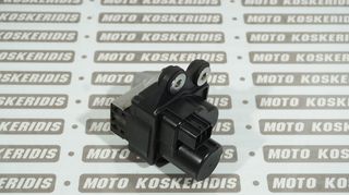 ΣΕΡΒΟΜΟΤΕΡ -> YAMAHA  YZF -R1  5PW, 2002-2003 / MOTO PARTS KOSKERIDIS 