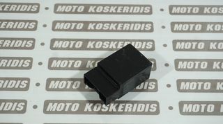 ΠΟΛΥΡΕΛΕ-> YAMAHA   YZF -R1  5PW  '02-'03 / ΜΟΤΟ ΚΟΣΚΕΡΙΔΗΣ 