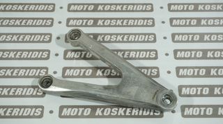 ΑΡΙΣΤΕΡΗ ΒΑΣΗ ΜΑΣΠΙΕ ΟΔΗΓΟΥ  YAMAHA  YZF -R1  5PW  '02-'03 / ΜΟΤΟ ΚΟΣΚΕΡΙΔΗΣ 