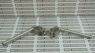 ΤΙΜΟΝΙΑ  CLIP-ONS  -> YAMAHA  YZF -R1  5PW  , 2002-2003 /  MOTO PARTS KOSKERIDIS 