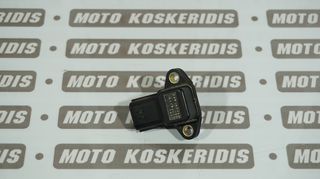 MAP SENSOR ->  YAMAHA YZF -R1  5PW  , 2002-2003 / MOTO PARTS KOSKERIDIS 