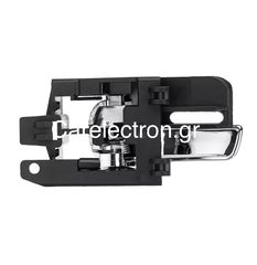 Εσωτερικό Χερούλι Πόρτας Δεξιά Nissan Qashqai  - 80670JD00E-thumb-2